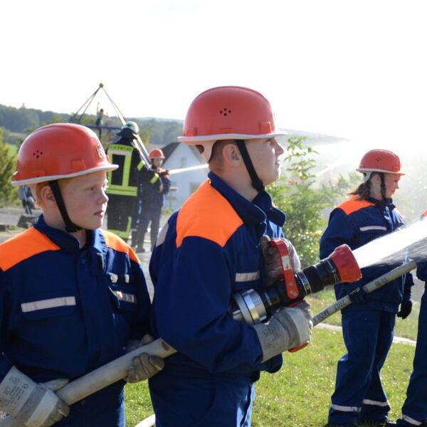 Berufsfeuerwehrtag 2023 Foto 10