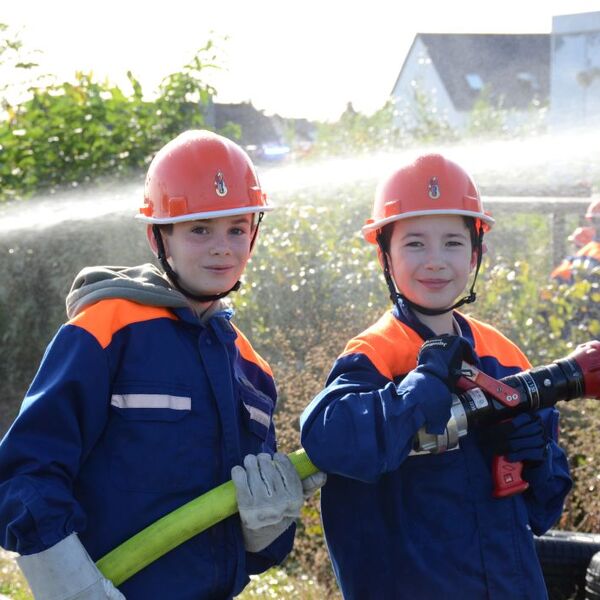 Berufsfeuerwehrtag 2023 Foto 11