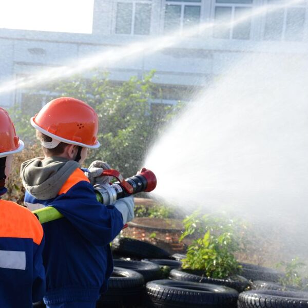 Berufsfeuerwehrtag 2023 Foto 12