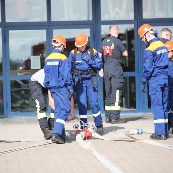 Berufsfeuerwehrtag 2023 Foto 15