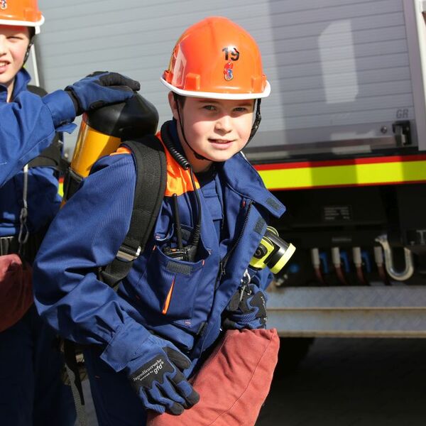 Berufsfeuerwehrtag 2023 Foto 17