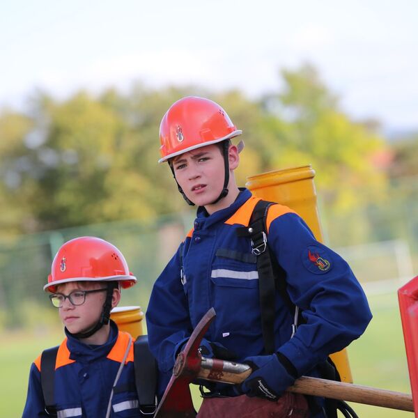 Berufsfeuerwehrtag 2023 Foto 18