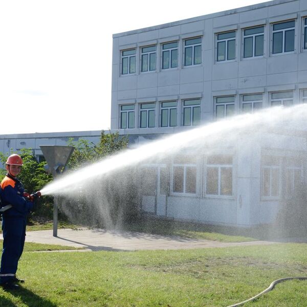 Berufsfeuerwehrtag 2023 Foto 2