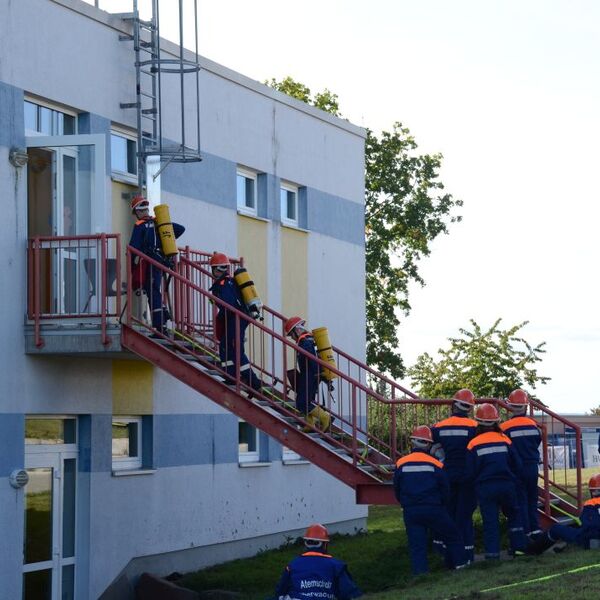 Berufsfeuerwehrtag 2023 Foto 3