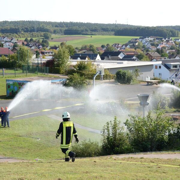 Berufsfeuerwehrtag 2023 Foto 4