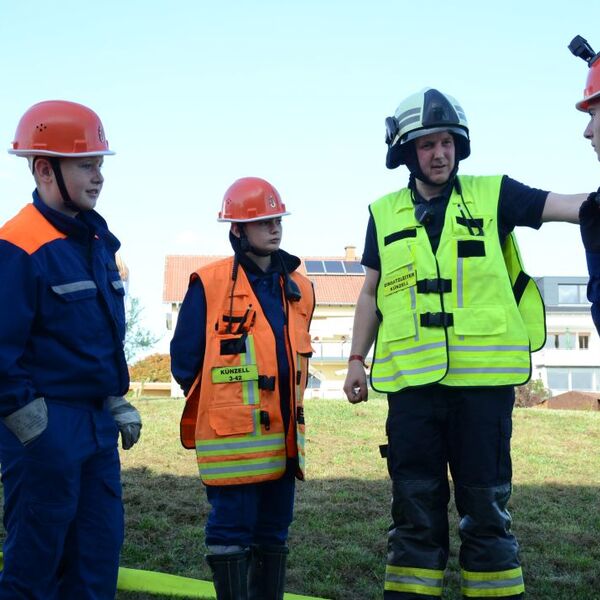 Berufsfeuerwehrtag 2023 Foto 5