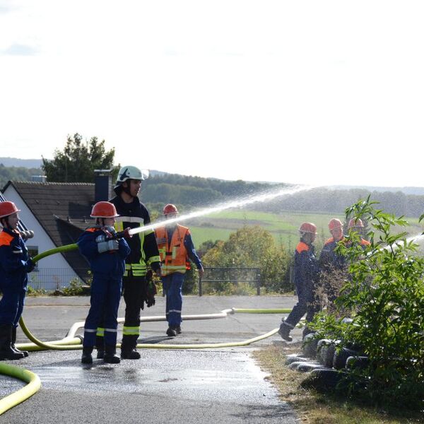 Berufsfeuerwehrtag 2023 Foto 6