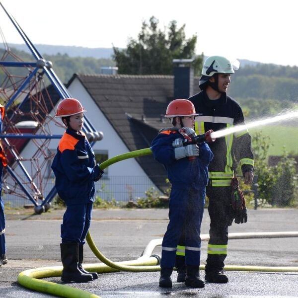 Berufsfeuerwehrtag 2023 Foto 7