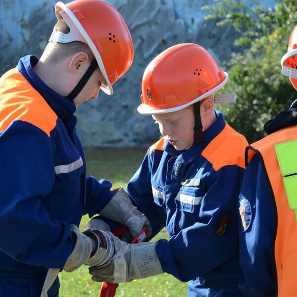 Berufsfeuerwehrtag 2023 Foto 8