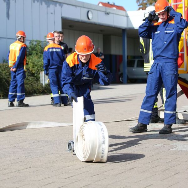 Berufsfeuerwehrtag 2023 Foto Nr. 13