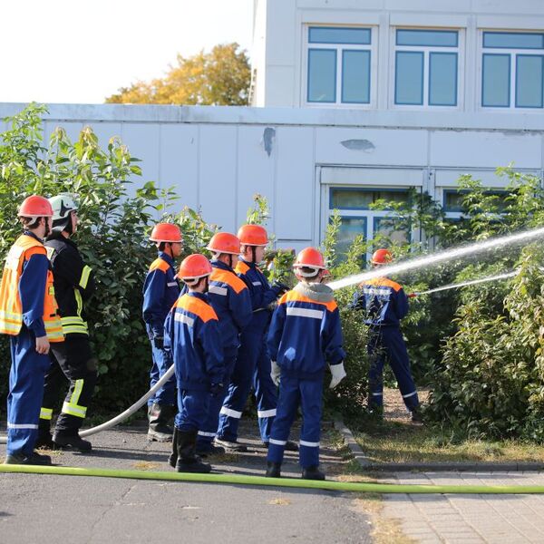 Berufsfeuerwehrtag 2023 Foto Nr. 3