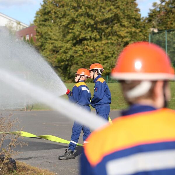 Berufsfeuerwehrtag 2023 Foto Nr. 4