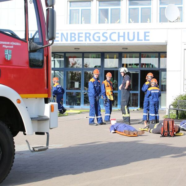 Berufsfeuerwehrtag 2023 Foto Nr. 5