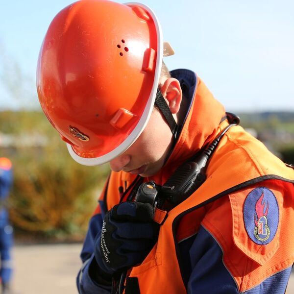 Berufsfeuerwehrtag 2023 Foto Nr. 7