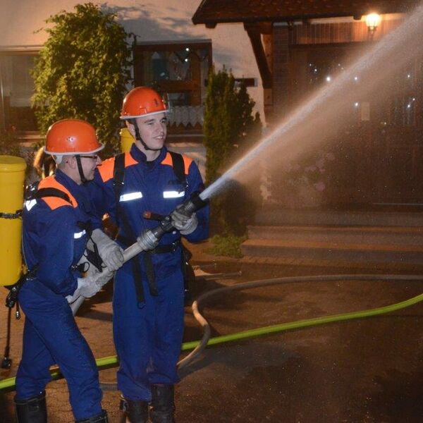 Berufsfeuerwehrtag 22