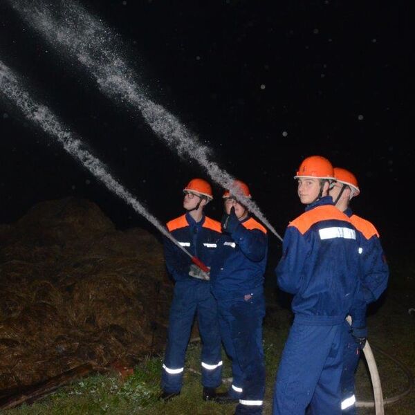 Berufsfeuerwehrtag 23