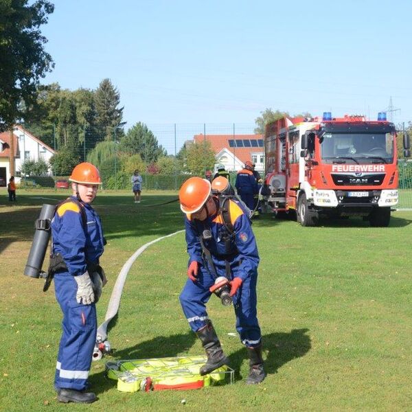 Berufsfeuerwehrtag 3