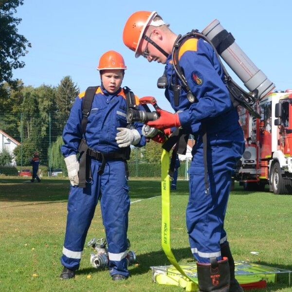 Berufsfeuerwehrtag 4