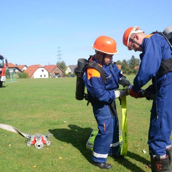 Berufsfeuerwehrtag 5