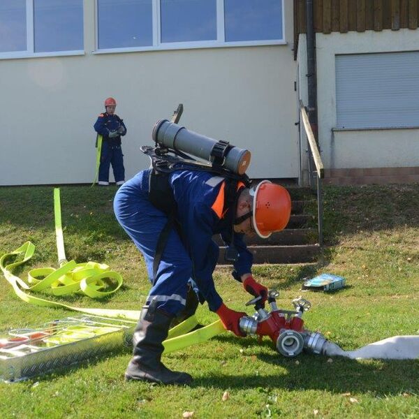 Berufsfeuerwehrtag 6