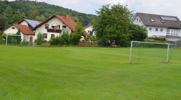 Bolzplatz Schlossstr.