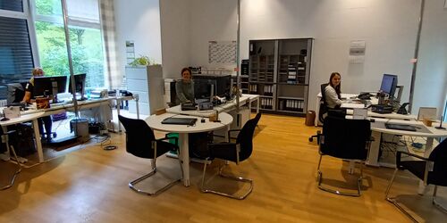 Bürgerbüro