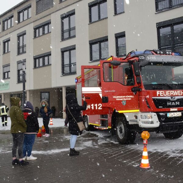 Bürgerfest an der 'Neue Mitte' 20