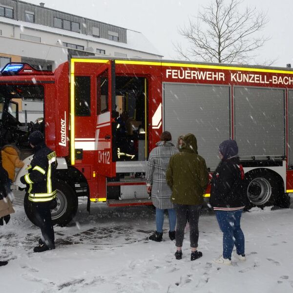 Bürgerfest an der 'Neue Mitte' 22