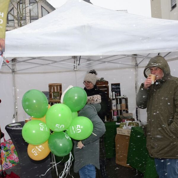 Bürgerfest an der 'Neue Mitte' 4