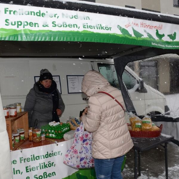 Bürgerfest an der 'Neue Mitte' 6