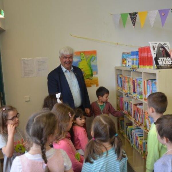 Die Kinder aus dem Schneckenhaus sind jetzt 