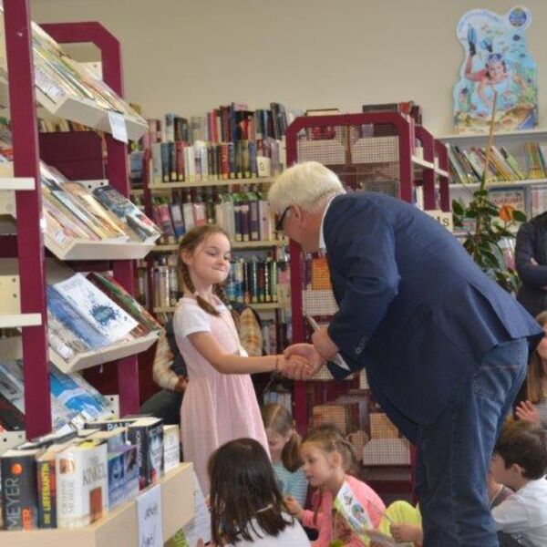 Die Kinder aus dem Schneckenhaus sind jetzt 