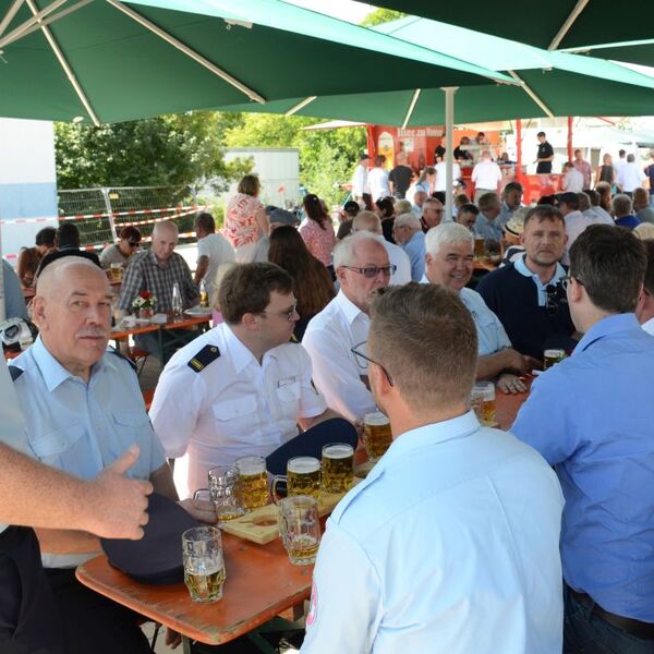 DSC_6210 Festbetrieb Ehrengäste