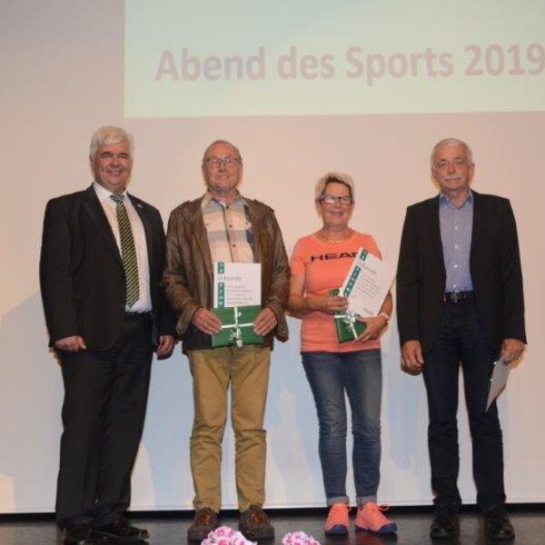 Ehrungen am Abend des Sports 28