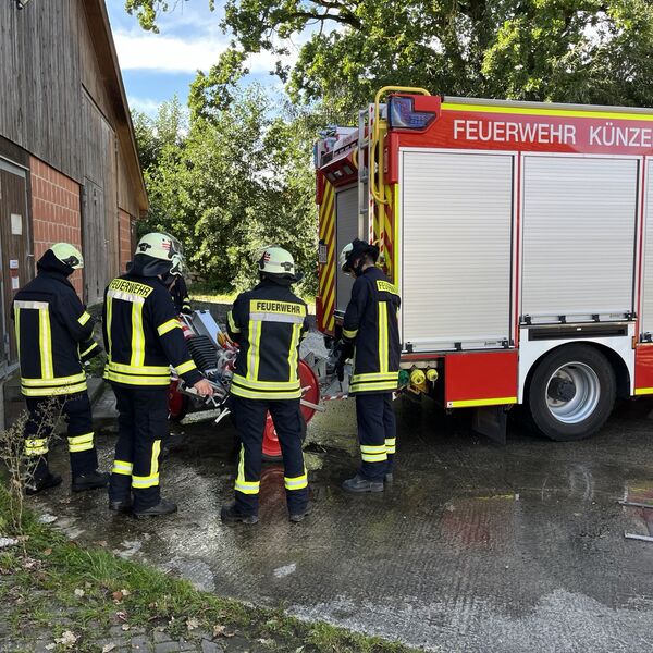 Einsatz Nr. 3