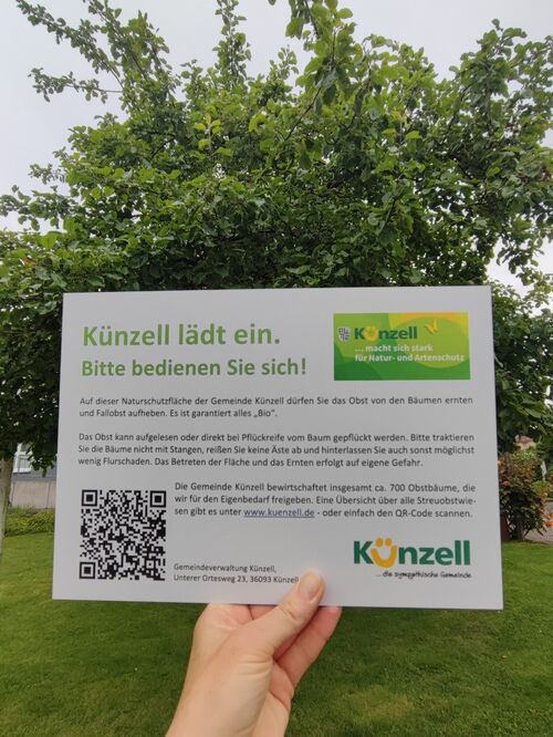 Erntezeit