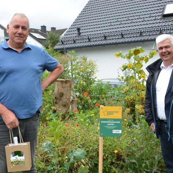 Familie Ruppel, Dicker Turm