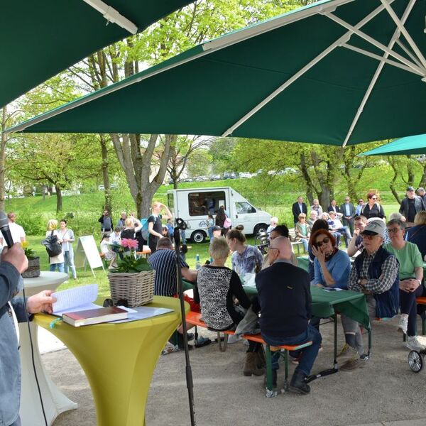 Familienfest im Grezzbachpark 11