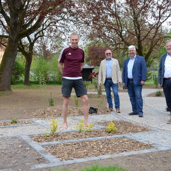 Familienfest im Grezzbachpark 20