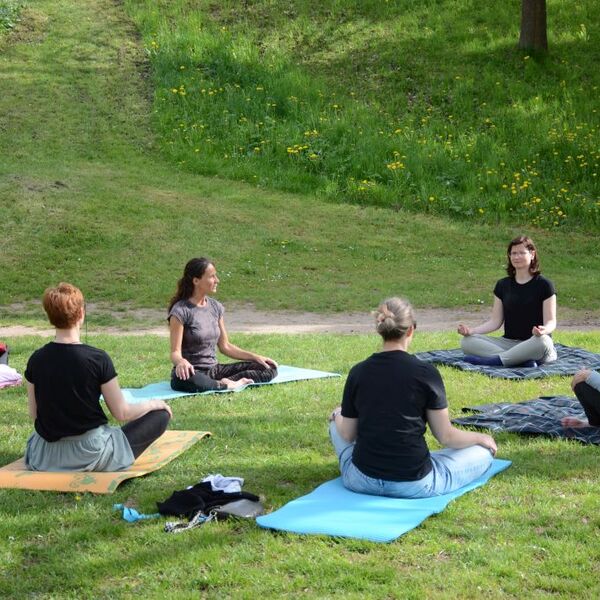 Familienfest im Grezzbachpark 45