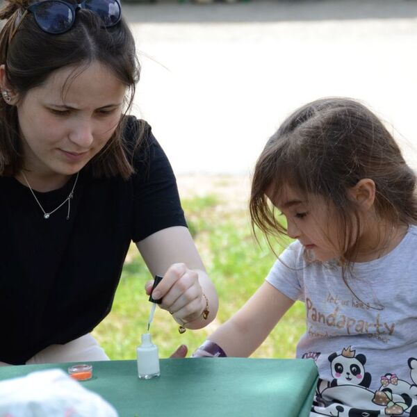 Familienfest im Grezzbackparkt 2023  3