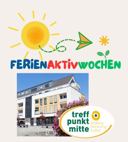 FerienAktivWochen 2025