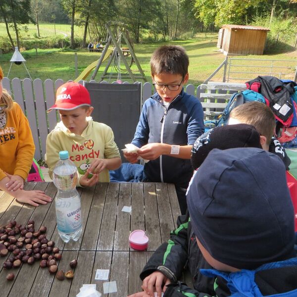 Ferienaktivwochen Herbst 2021 Foto Nr. 50