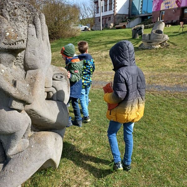 Ferienaktivwochen Ostern 2022_Foto  12