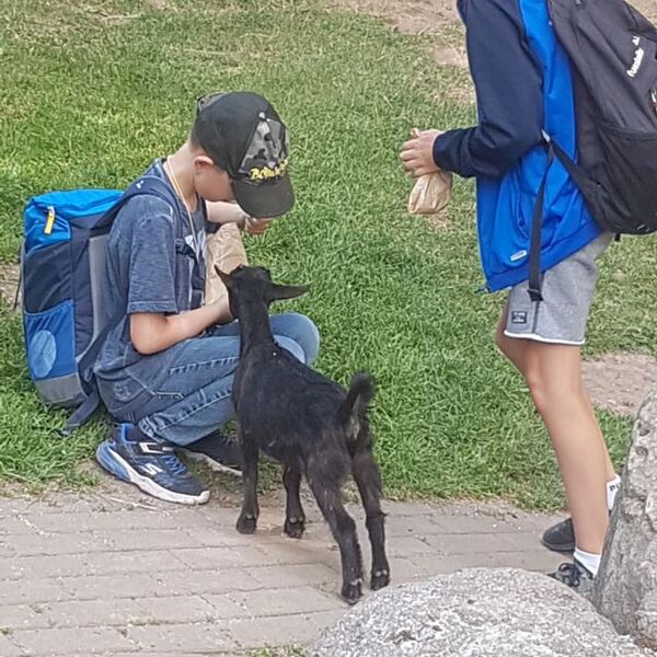 Ferienaktivwochen Sommer 2020 Foto Nr. 69