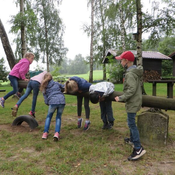 Ferienaktivwochen Sommer 2021 Foto Nr. 163