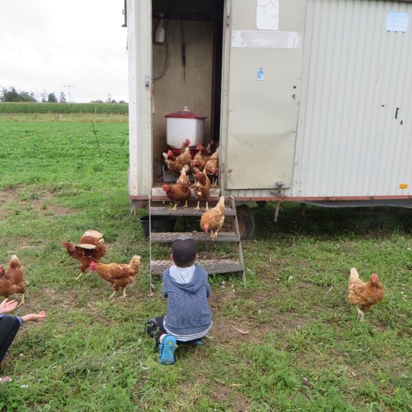 Ferienaktivwochen Sommer 2021 Foto Nr. 168