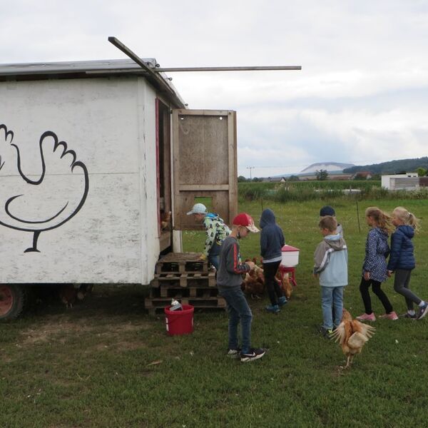 Ferienaktivwochen Sommer 2021 Foto Nr. 191