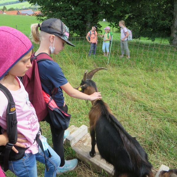 Ferienaktivwochen Sommer 2021 Foto Nr. 52