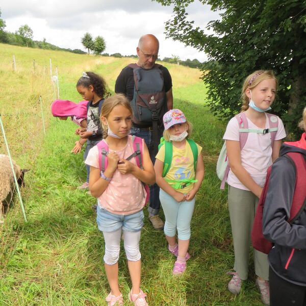 Ferienaktivwochen Sommer 2021 Foto Nr. 56